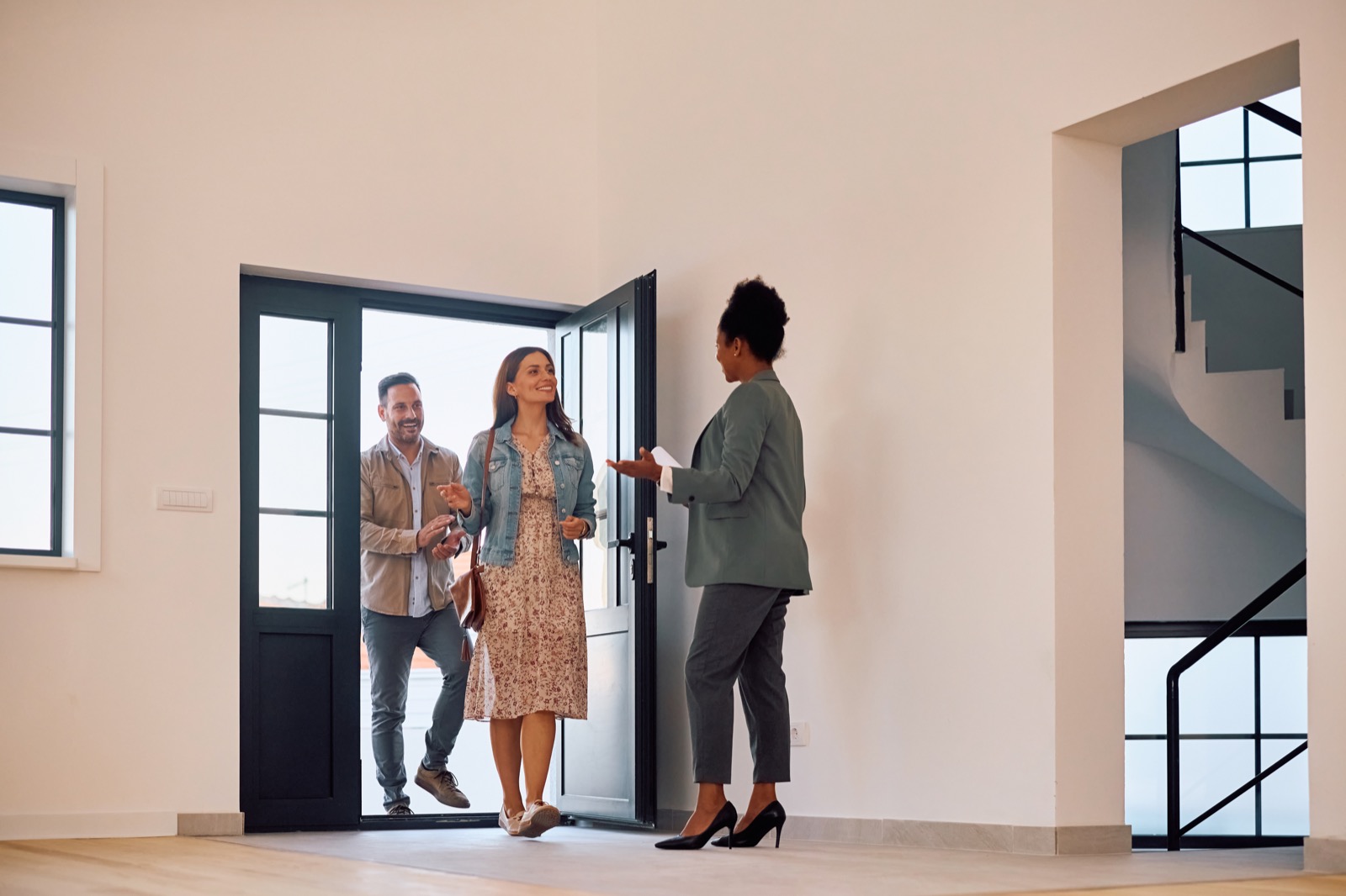 Agent immobilier état des lieux